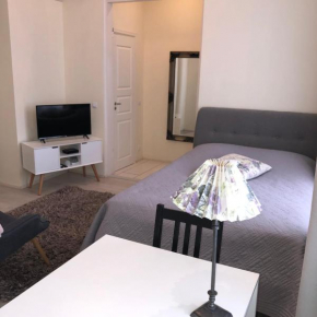 Гостиница Aia 26 Apartment  Пярну